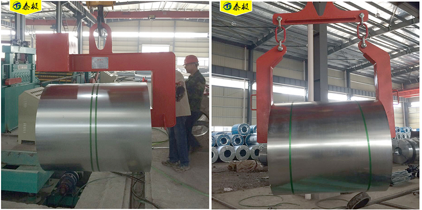 C型吊鉤、鋼卷吊鉤