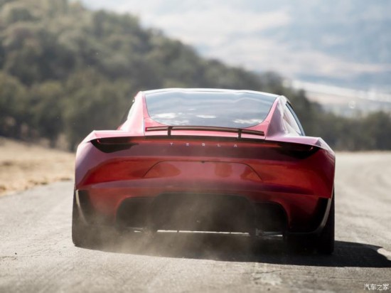 特斯拉(進口) Roadster 2019款 創(chuàng)始人系列